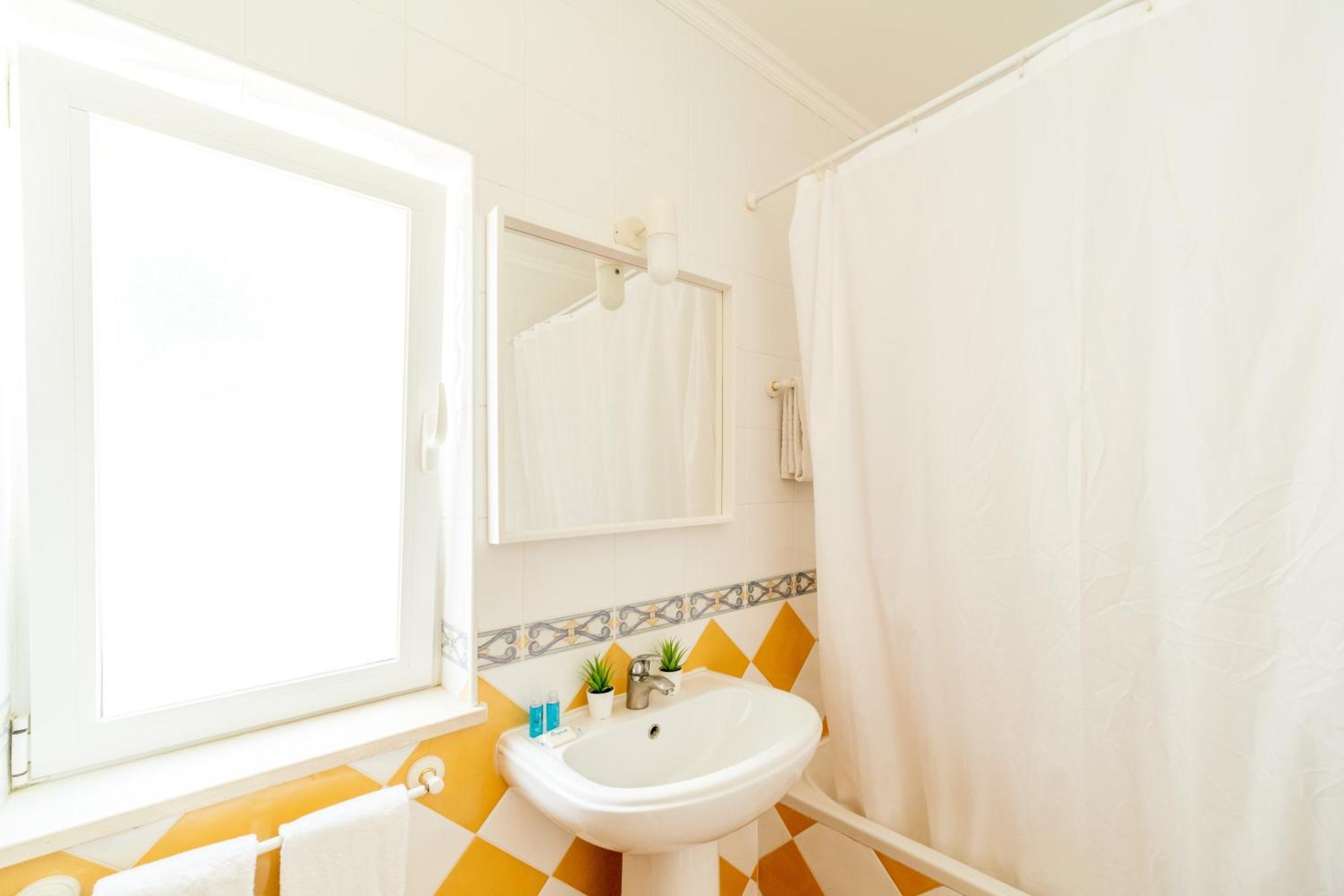 Oasis Beach Apartments Luz 部屋 写真