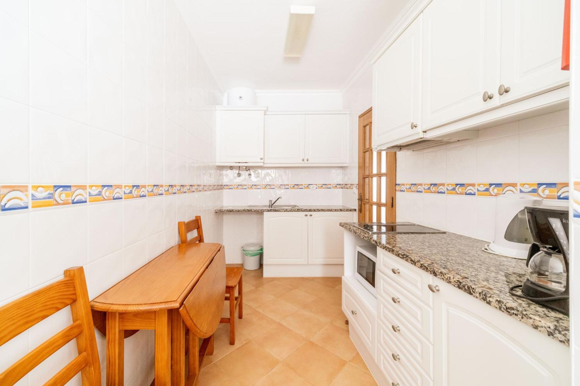 Oasis Beach Apartments Luz 部屋 写真